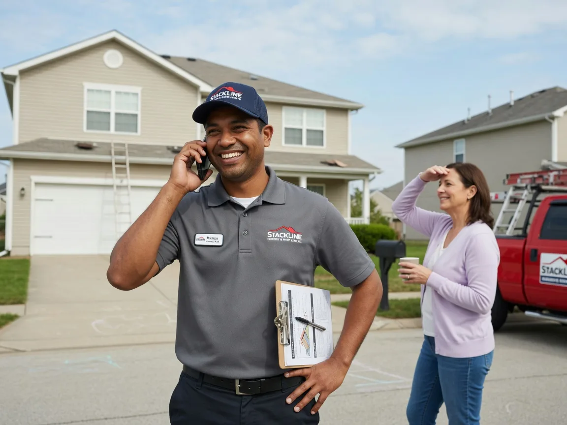 Chimney flashing repair Mccoy, CO FAQs
